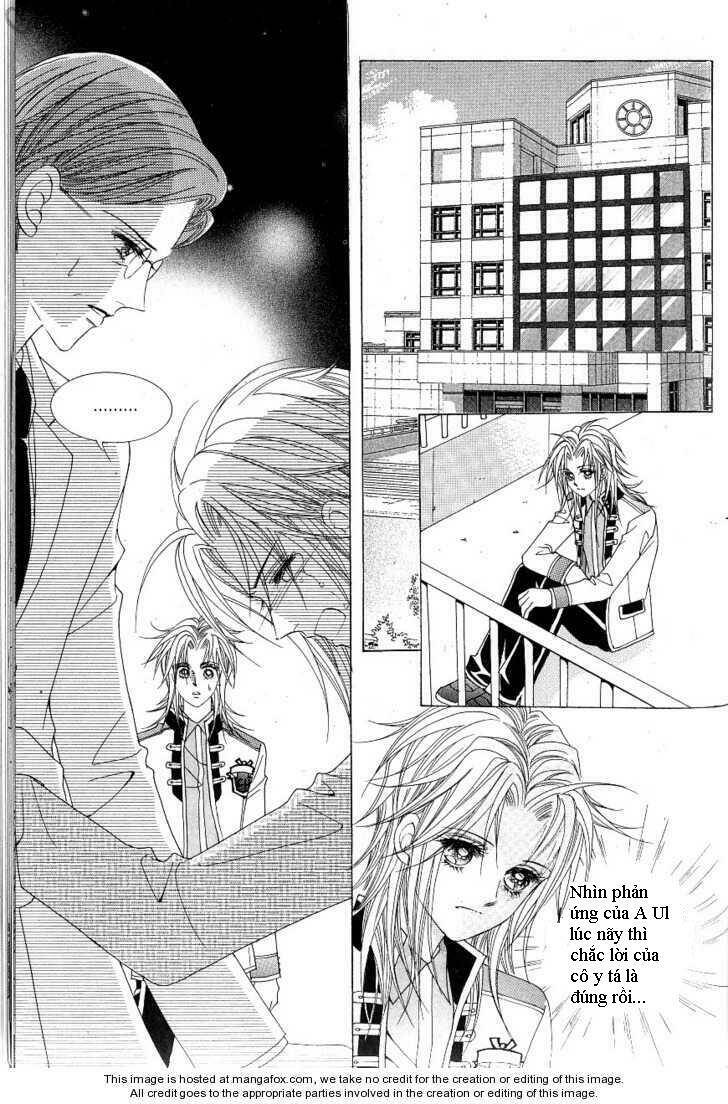 Thần tượng mua sắm: Chapter 14