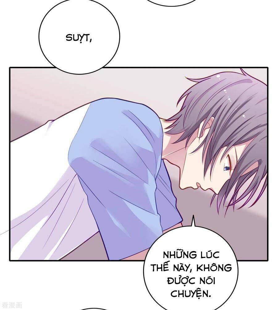 Hẹn Hò Siêu Tốc: Chapter 34