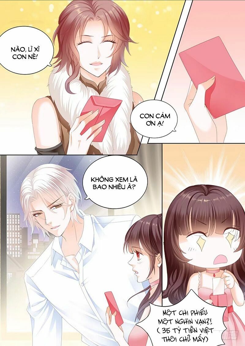 Thiểm Hôn Kiều Thê: Chapter 148