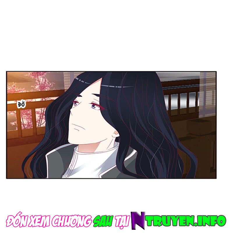 Thông Linh Phi: Chapter 387