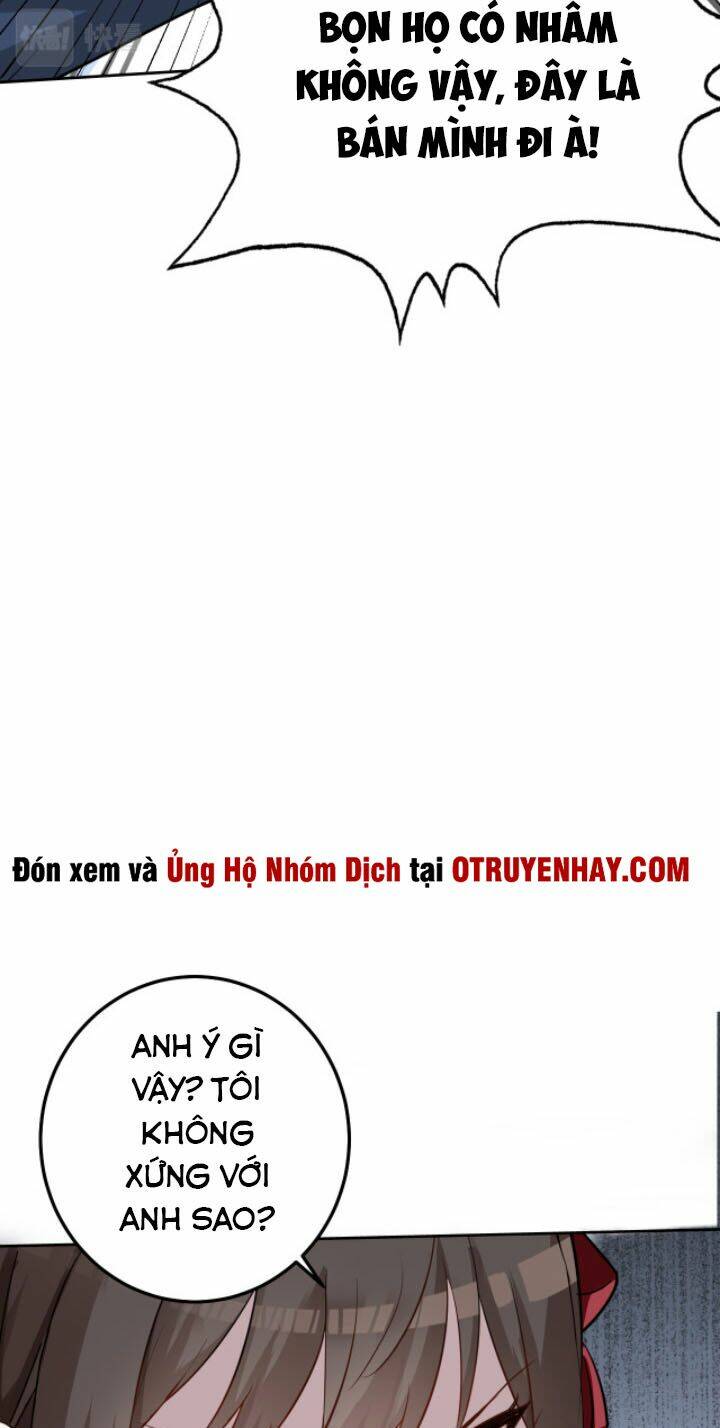 Lão Bà Ta Là Minh Chủ Võ Lâm: Chapter 3