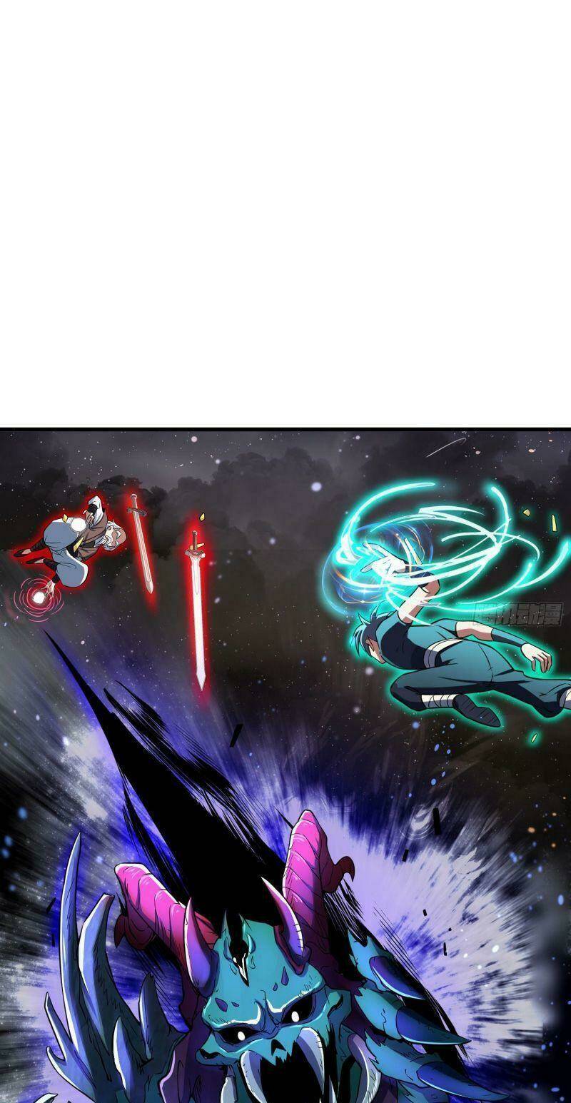 Tân Đình Là Hảo Đao: Chapter 1