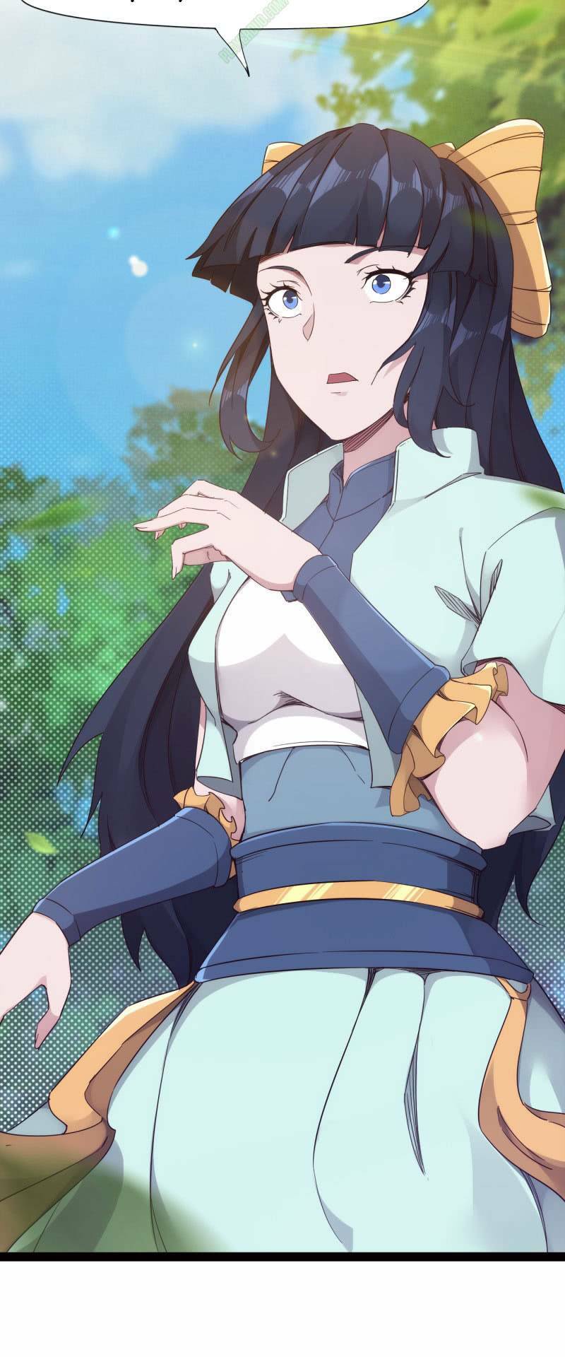 Kiếm Đồ: Chapter 10