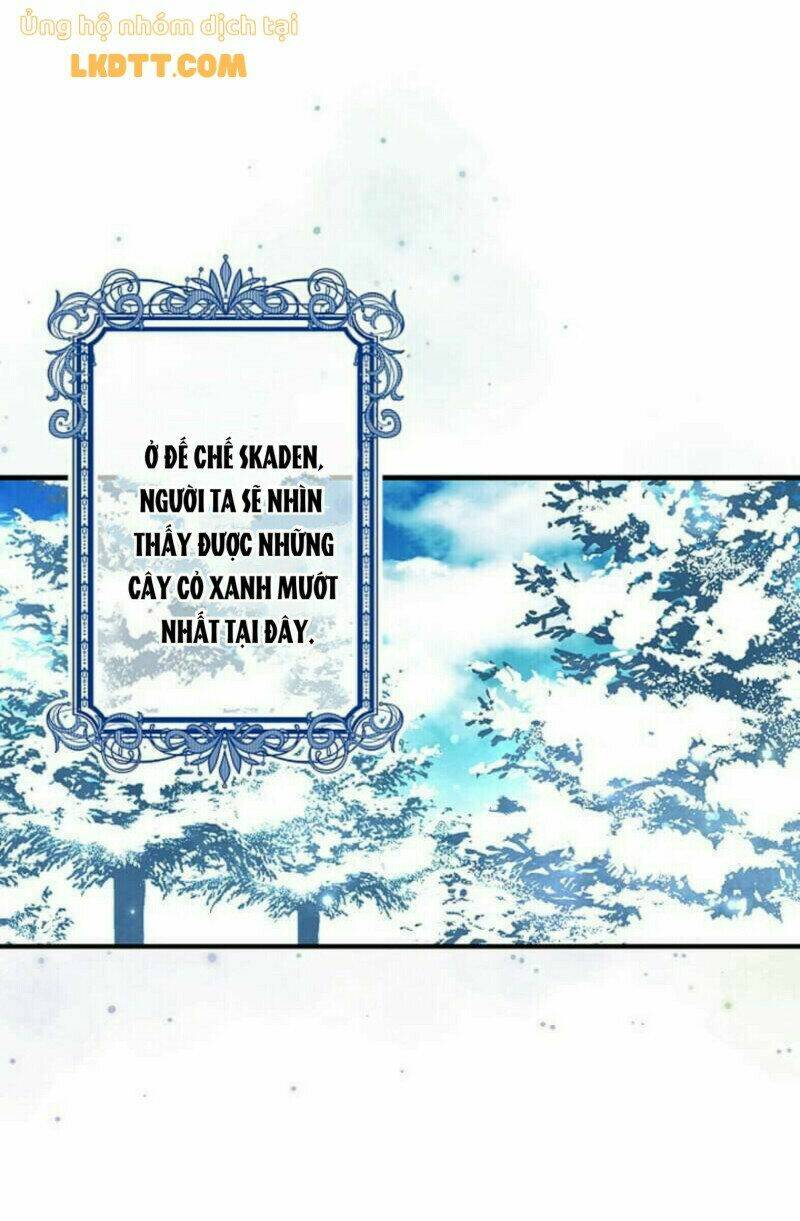 Mylord, Nữ Hoàng Của Loài Sói!: Chapter 20