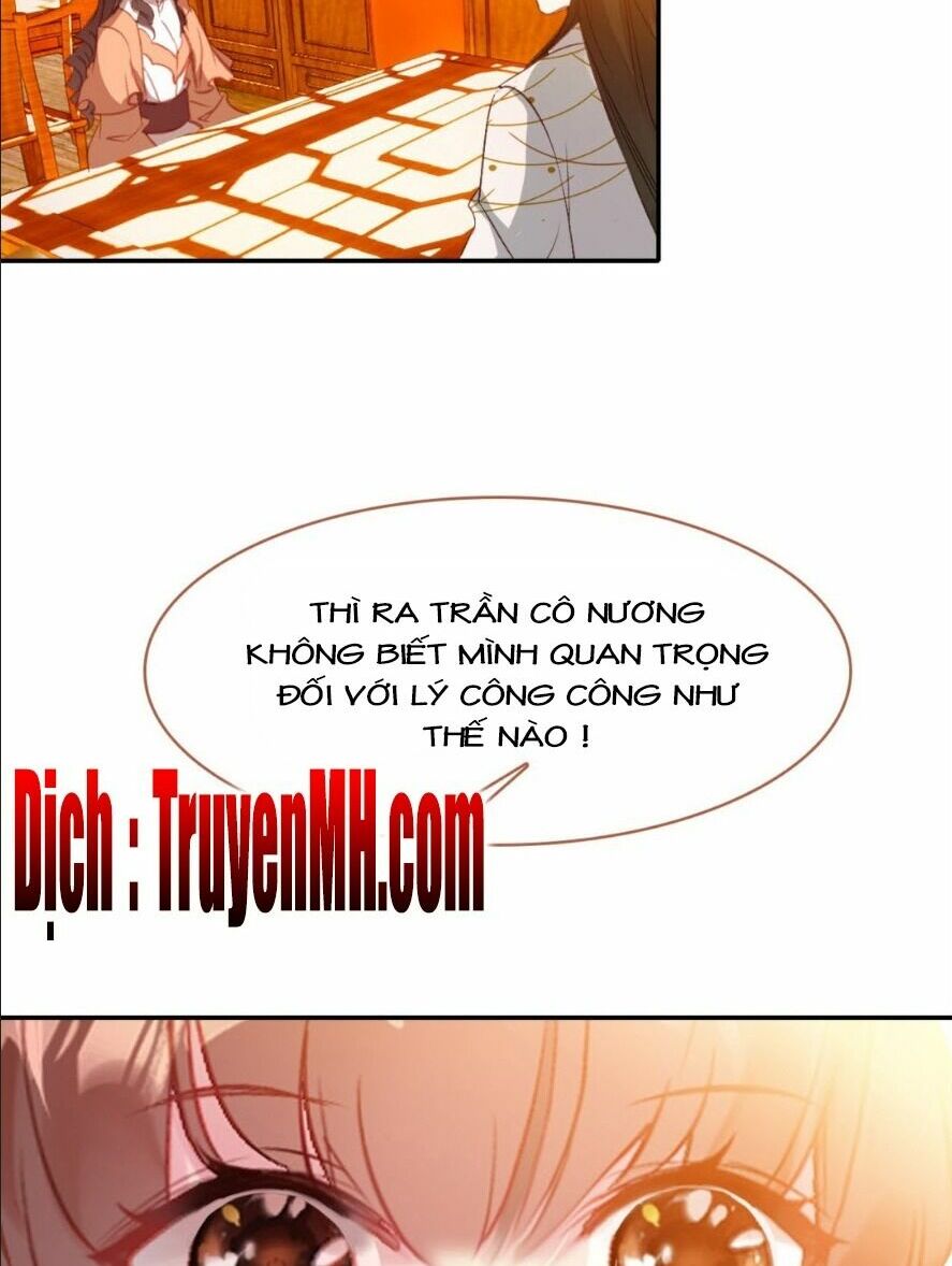 Gả Cho Một Tên Thái Giám Đáng Ghét: Chapter 91