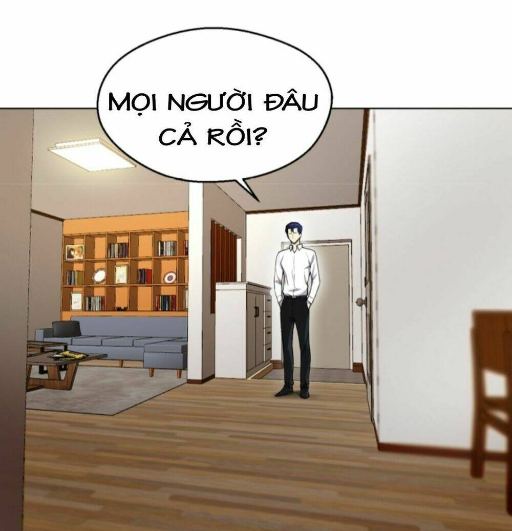 Luân Hồi Ác Nhân: Chapter 33