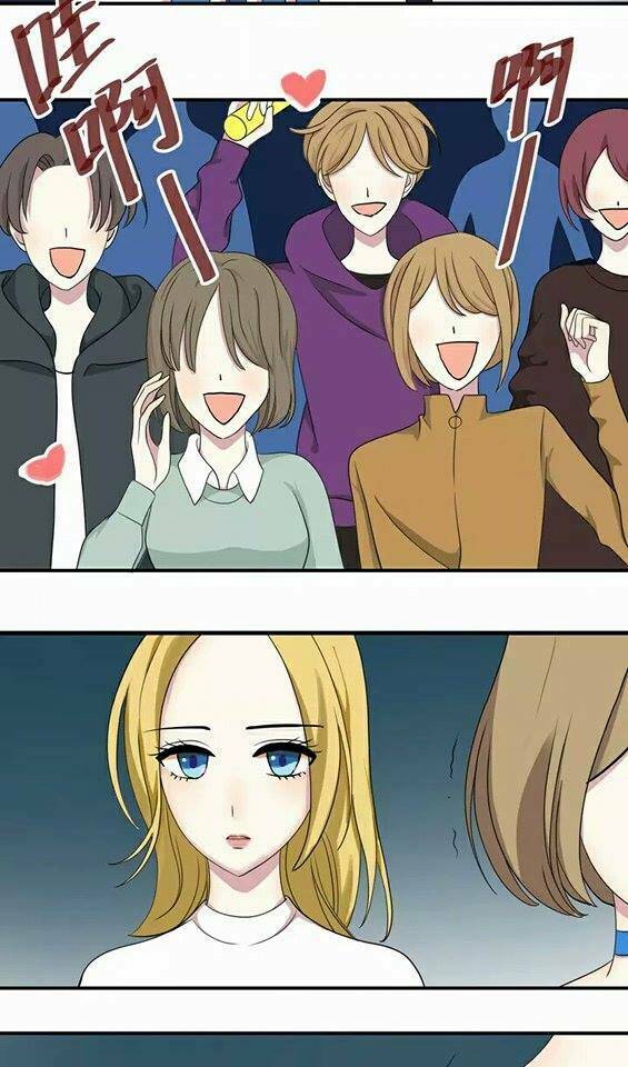 Thần Tượng Điểm Zero: Chapter 76