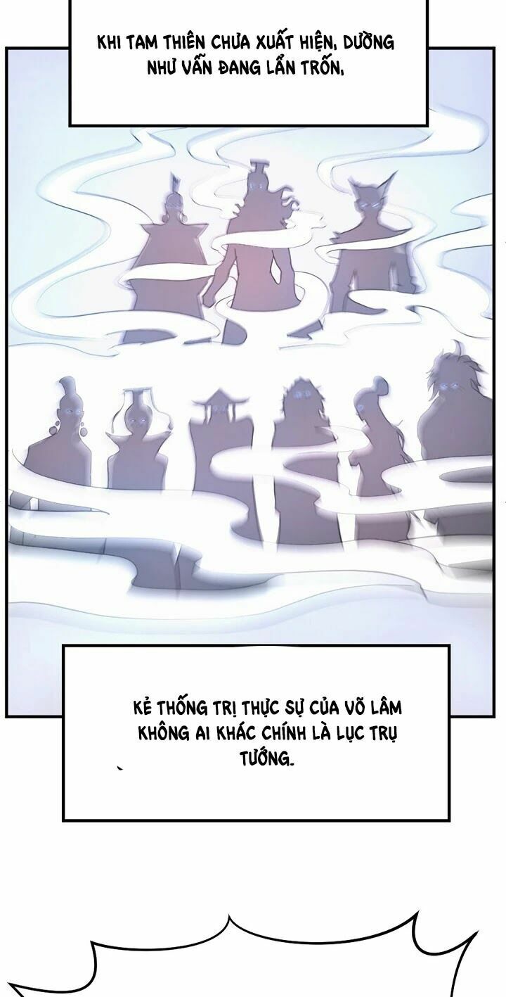 Trọng Sinh, Bất Khả Chiến Bại: Chapter 95