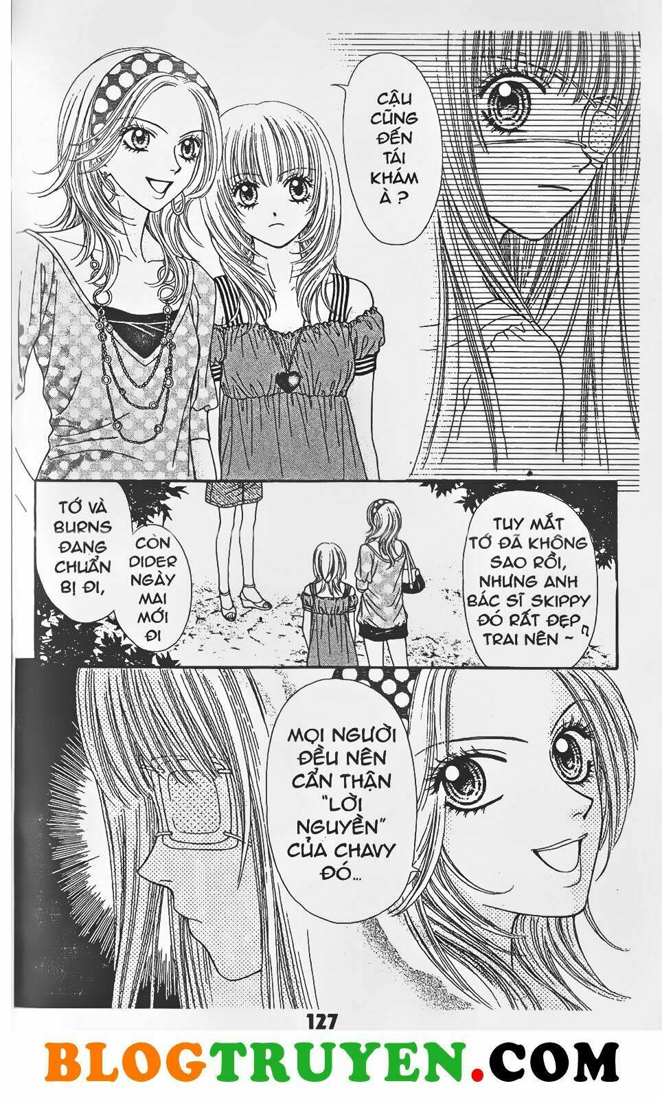 Truyền Thuyết Bí Ẩn: Chapter 2