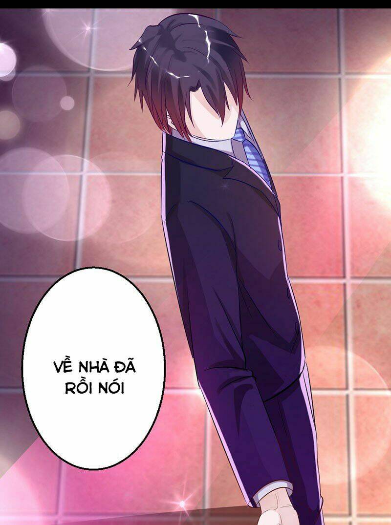 Hung Mãnh Quỷ Phu Bà Thượng Sàng: Chapter 16