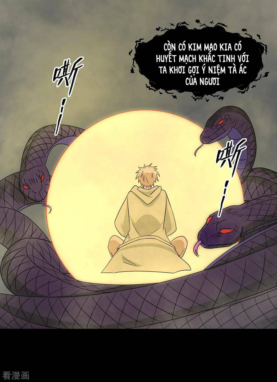 Nghịch Thiên Tiên Mệnh: Chapter 75