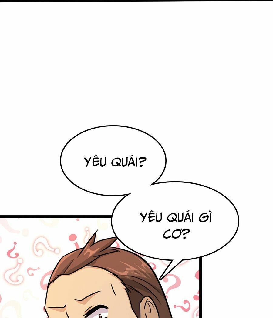 Đại Bảo Kiếm Của Tôi: Chapter 54