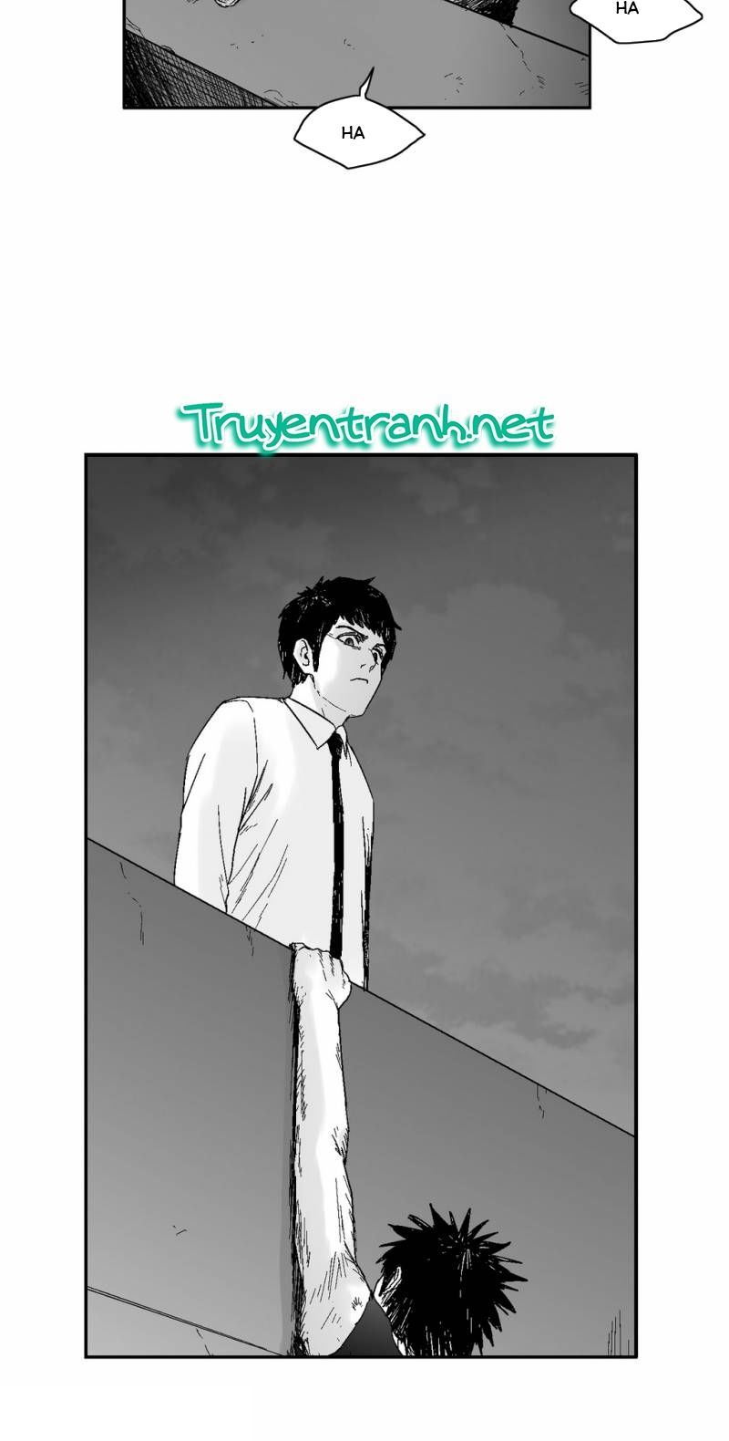 Dear Boy: Chapter 59