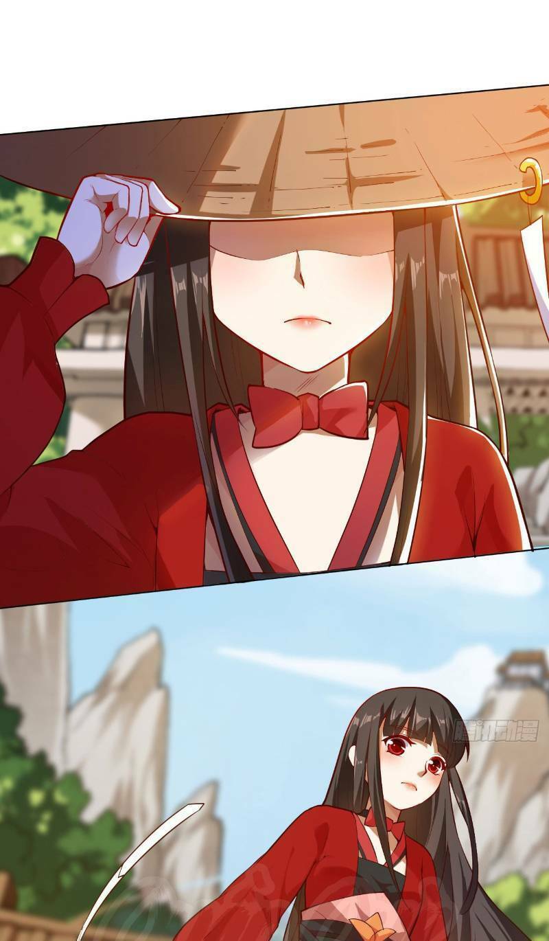 Thần Võ Đế Tôn: Chapter 18