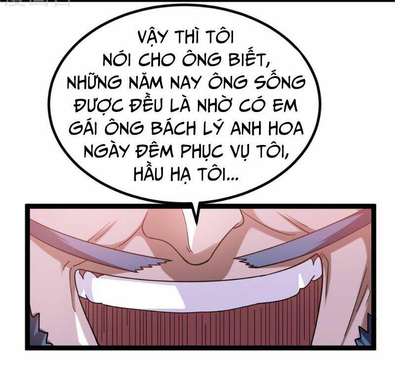 Tiên Vương Trùng Sinh: Chapter 64