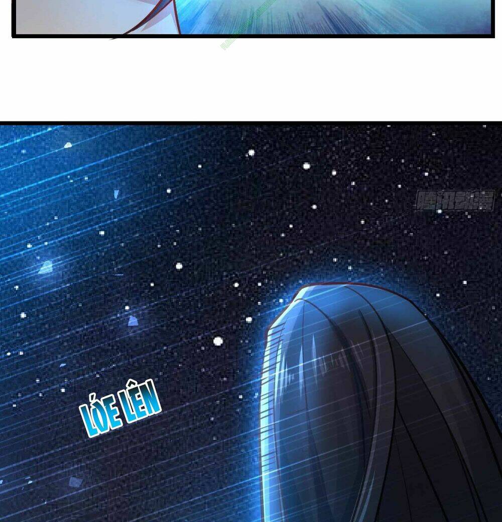 Giáng Thần Chiến Ký: Chapter 11