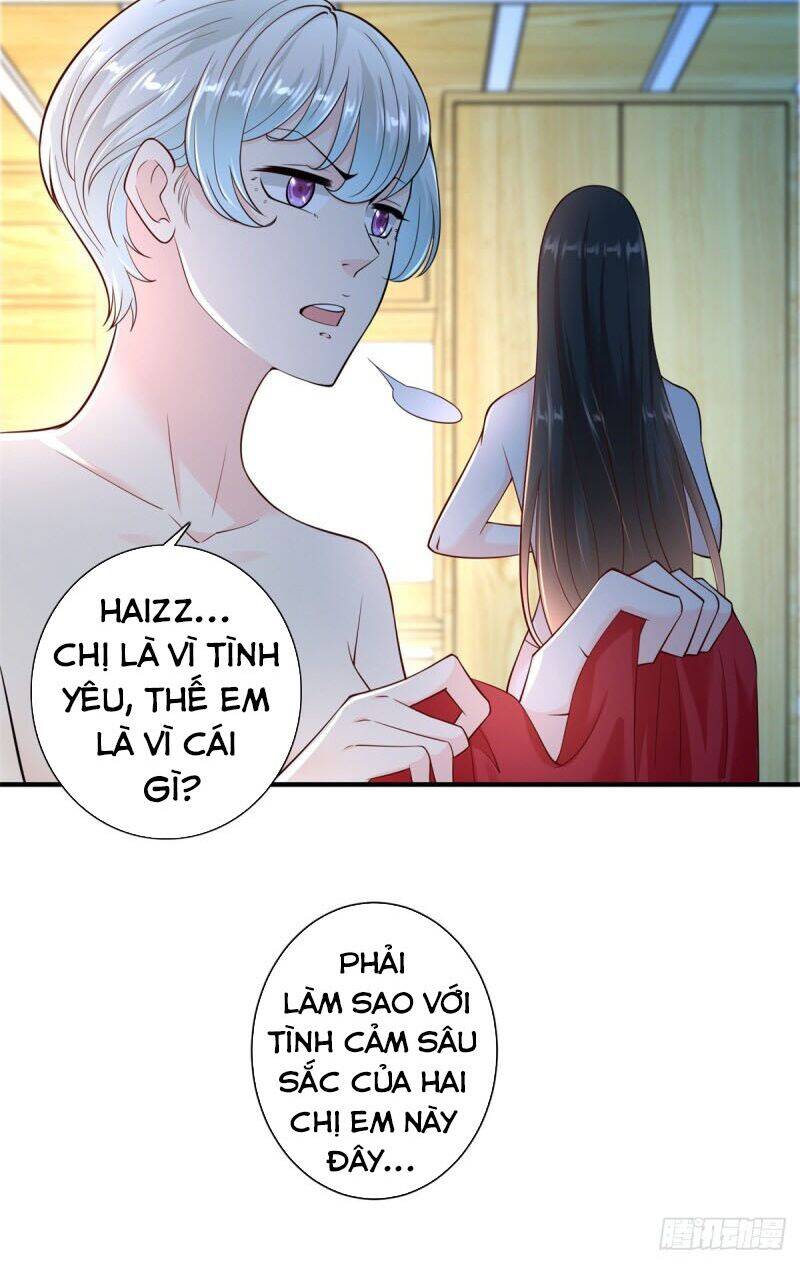 Trọng Sinh Chi Thần Đế Trở Về: Chapter 48