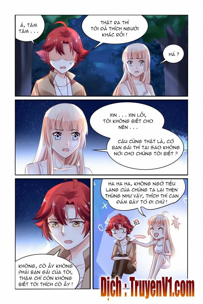 Hào Môn Đệ Nhất Thịnh Hôn: Chapter 140