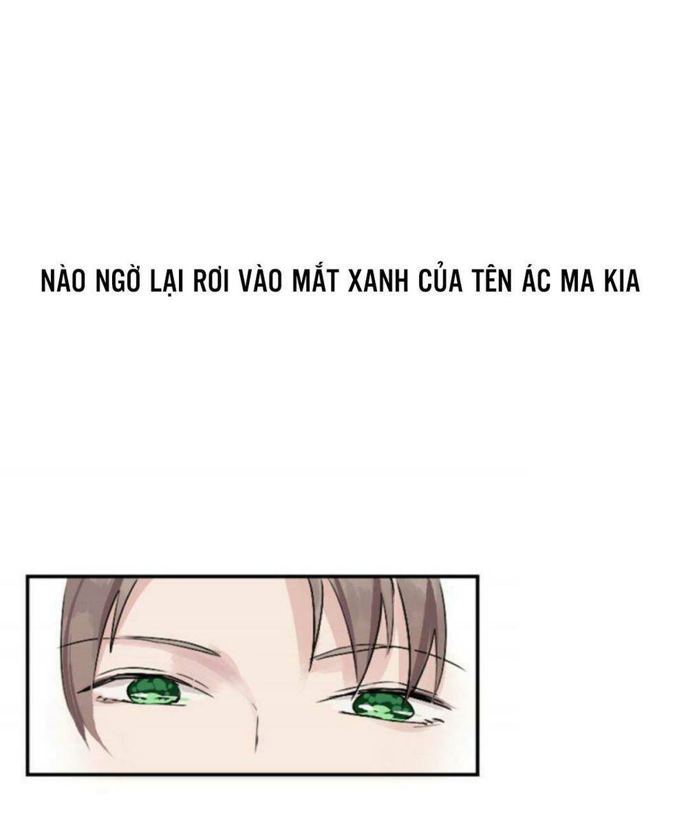 Phải Lòng Em Trai Của Bạn Gái Mình: Chapter 1