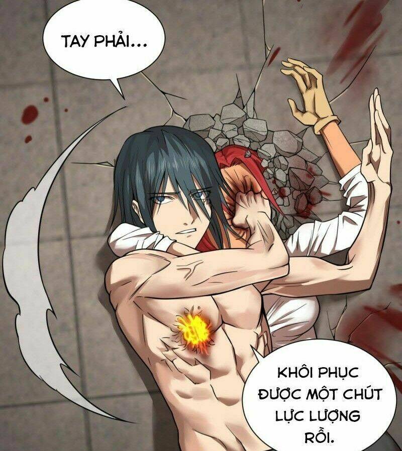 Danh Sách Kẻ Phản Diện: Chapter 91