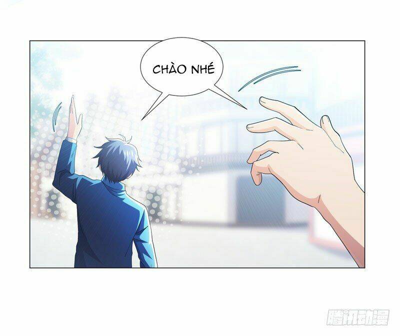 Vòng Bạn Bè Địa Phủ: Chapter 10