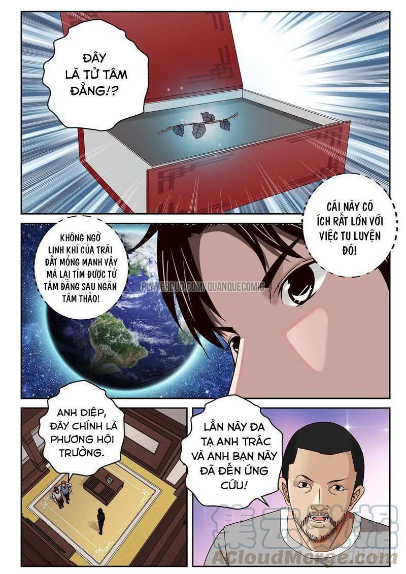 Tối Cường Khí Thiếu: Chapter 43