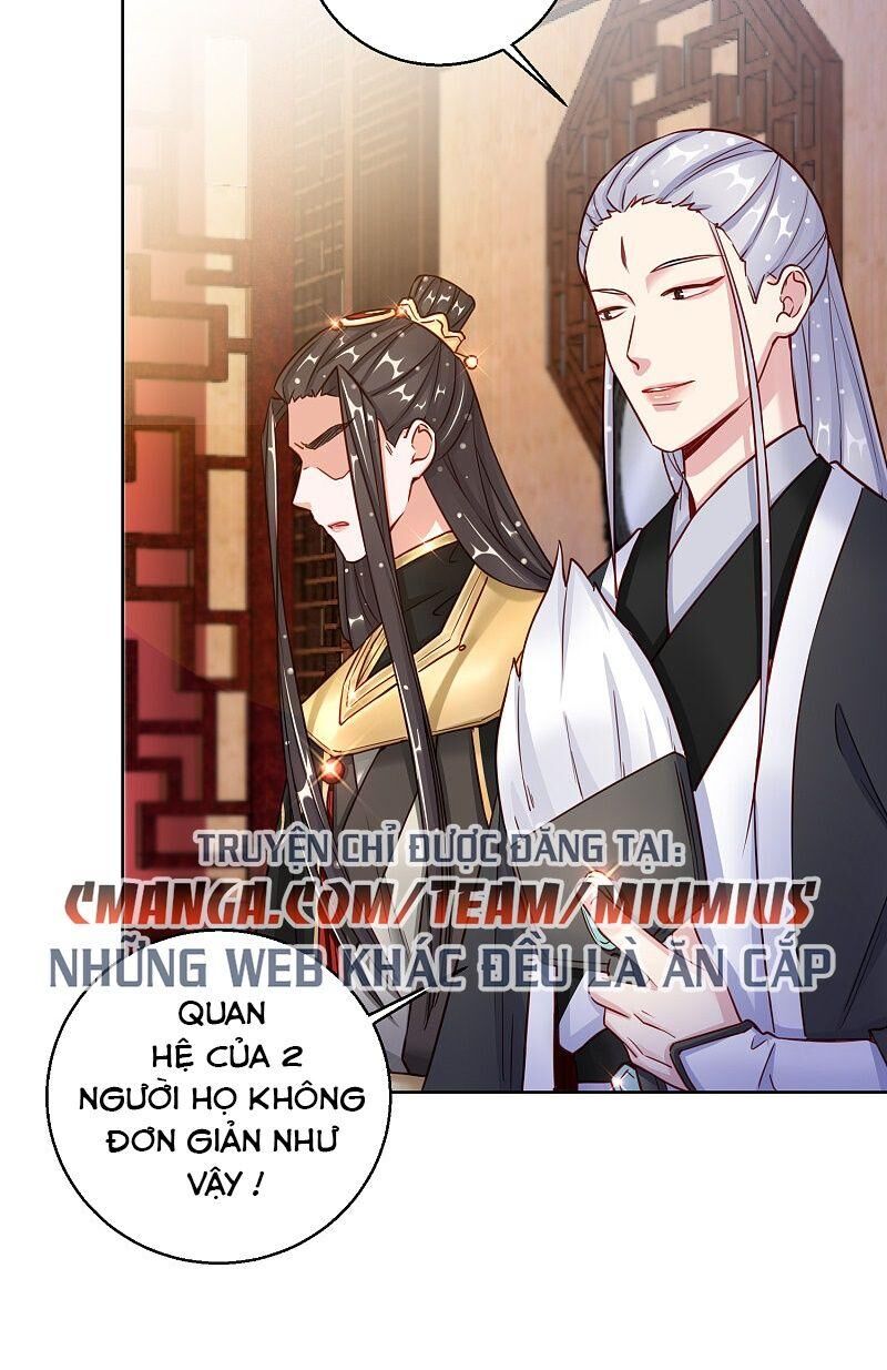 Công Lược Trưởng Thành Của Vương Phi: Chapter 26