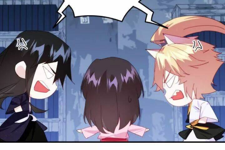 Bí Mật Của Dạ Tộc: Chapter 40