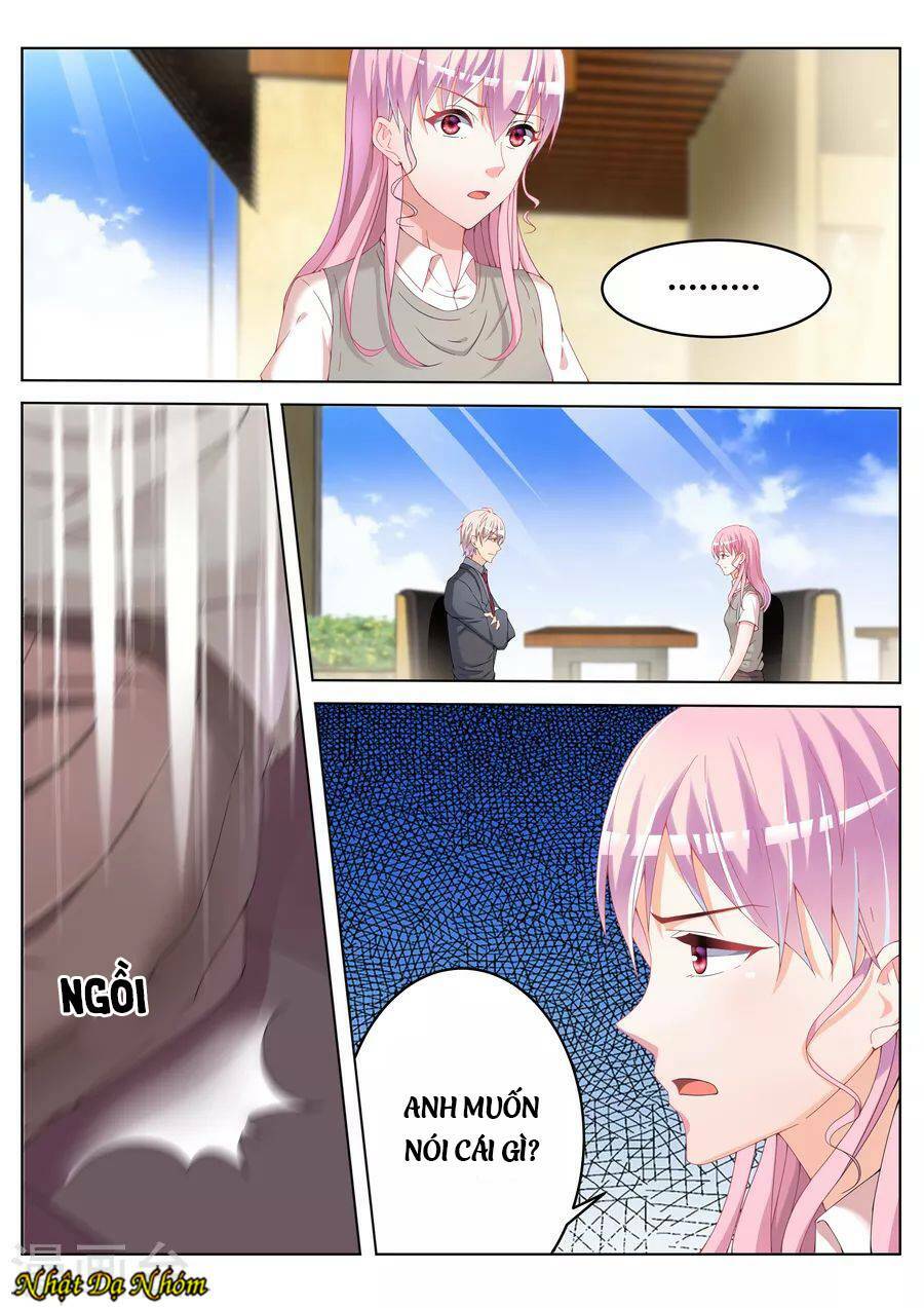 Tiểu Thư Tái Xuất: Chapter 13