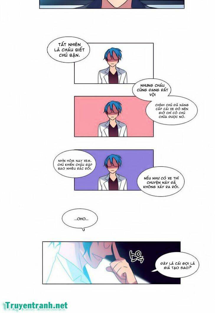 Wonted: Chapter 32