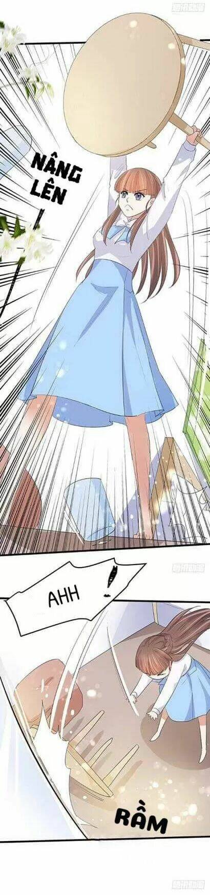 Chào Buổi Sáng, Ức Vạn Manh Thê: Chapter 40