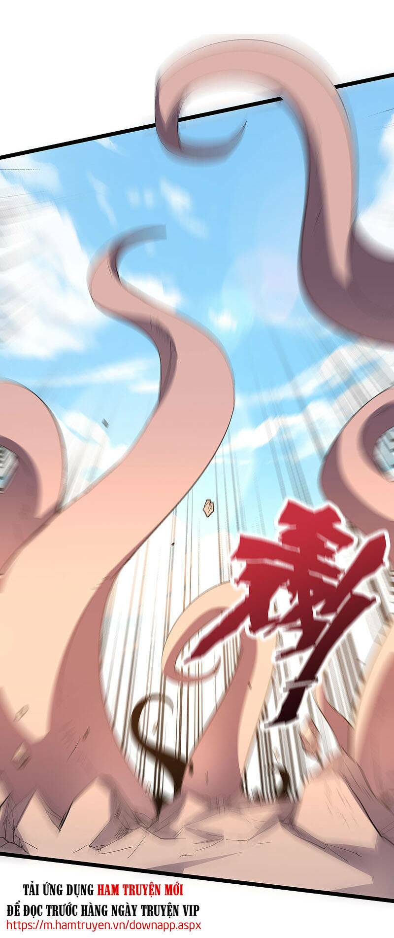 Phục Thiên Thánh Chủ: Chapter 121