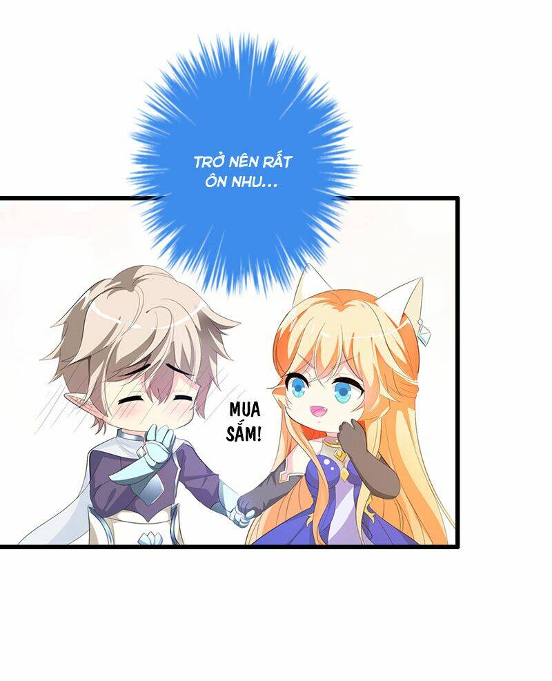 Này! Đừng Động Vào Phô Mai Của Tôi: Chapter 22