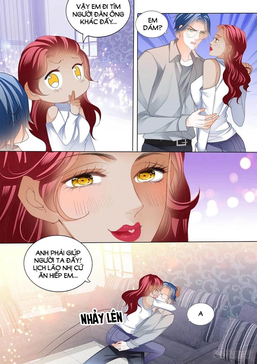 Bá Đạo Tiểu Thúc, Xin Trêu Chọc Vừa Thôi!: Chapter 182