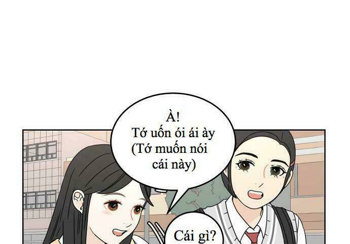 30 Phút Bước Đi Bên Em: Chapter 15