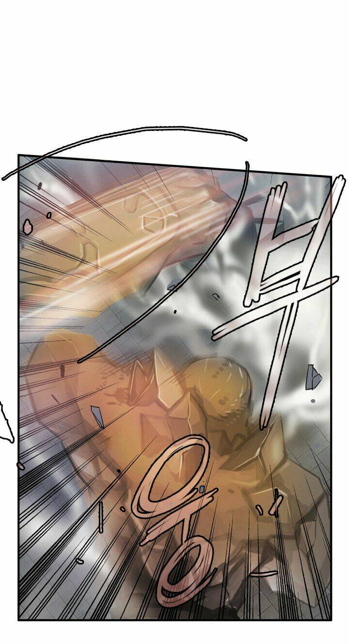 Dusk Howler: Chapter 47
