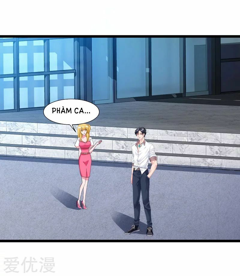 Trọng Sinh Khí Thiếu Quy Lai: Chapter 46