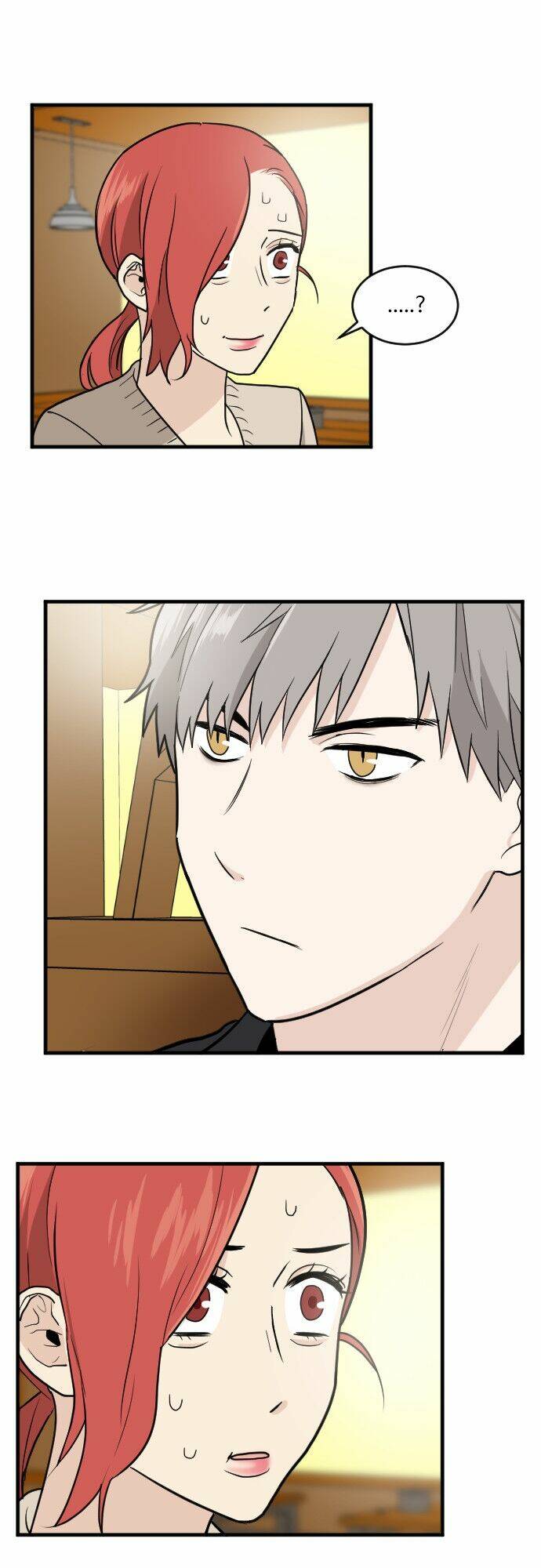 Người Đẹp Gangnam: Chapter 22