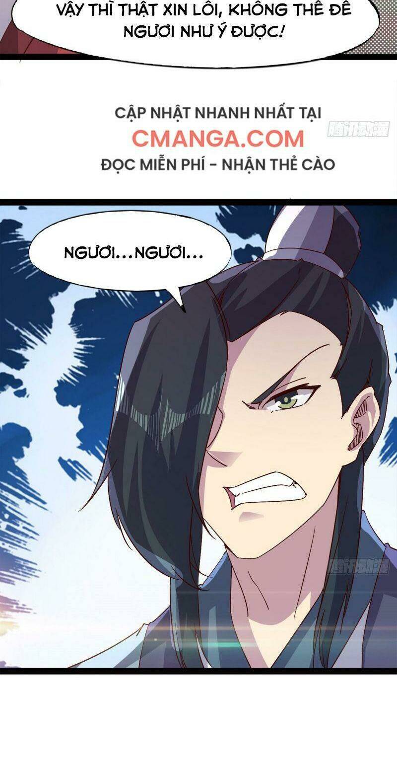 Kiếm Đồ: Chapter 65