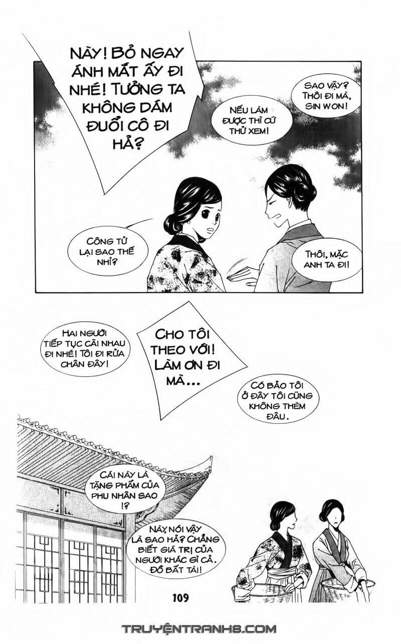 Pháp Sư Trừ Tà: Chapter 10.1