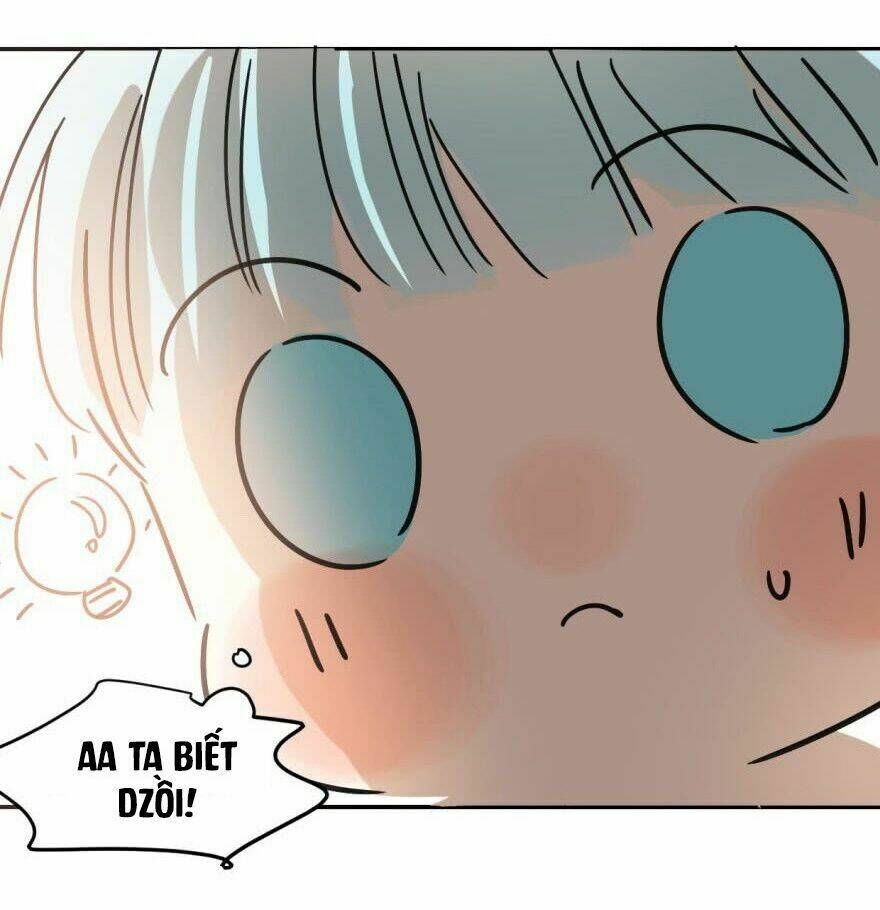 Truy Bắt Ngao Ngao: Chapter 18