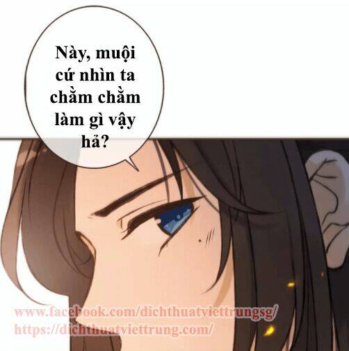 Bạn Trai Tôi Là Cẩm Y Vệ: Chapter 84