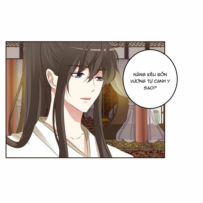 Thông Linh Phi: Chapter 130.5