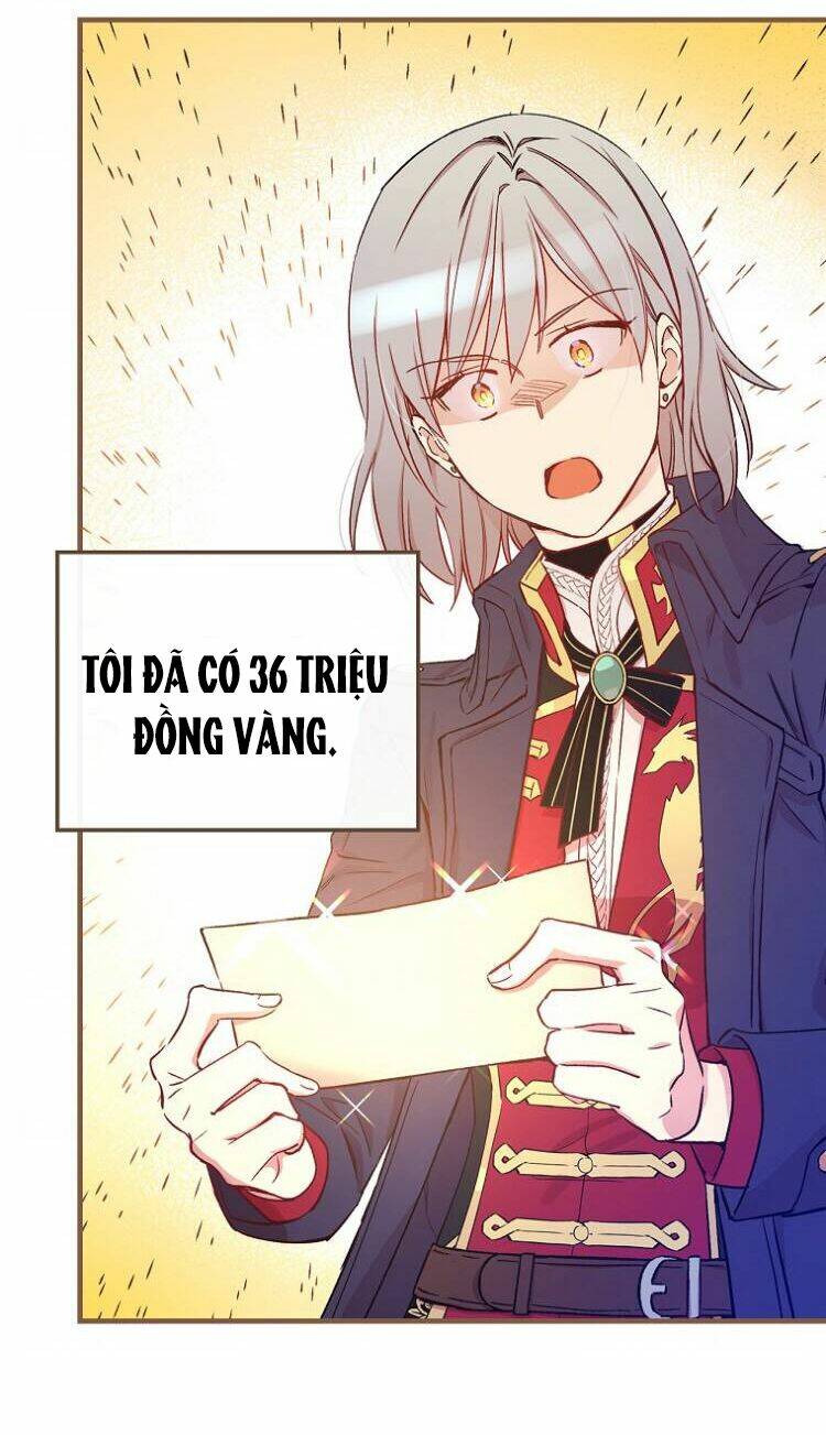 Kỵ Sĩ Đỏ Không Mê Tiền Mù Quáng: Chapter 32