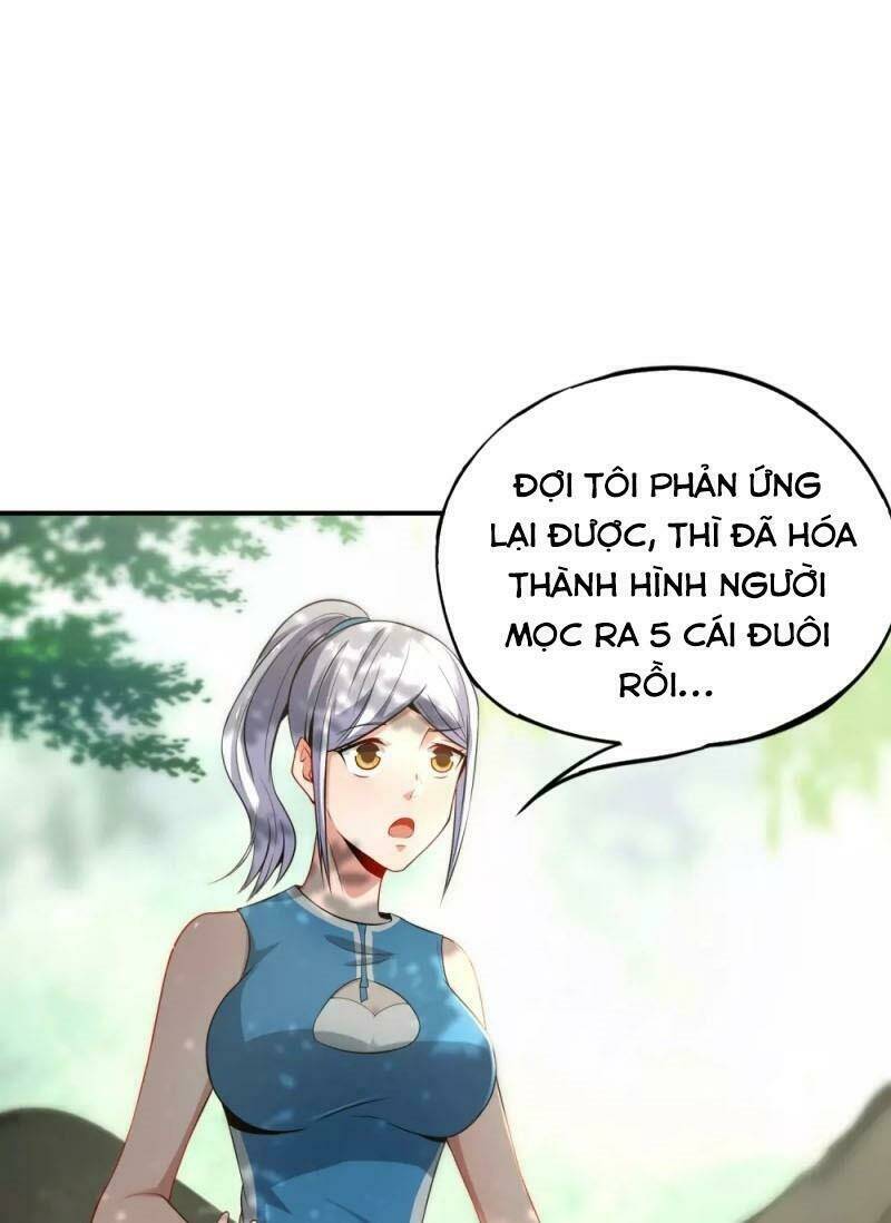 Vòng Bạn Bè Mạnh Nhất Của Tiên Giới: Chapter 43
