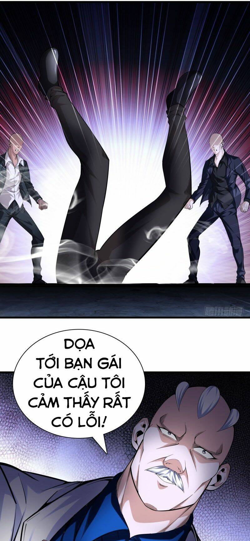 Đô Thị Chí Tôn: Chapter 78