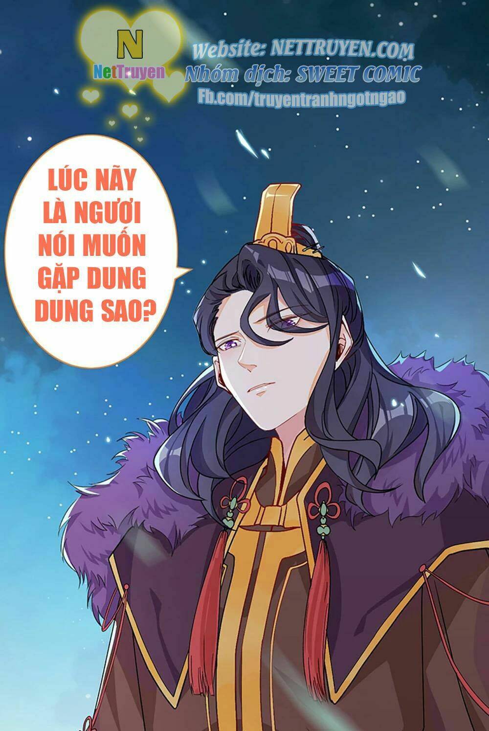 Học Viện Kiêu Ngạo Hoàng Gia: Chapter 2