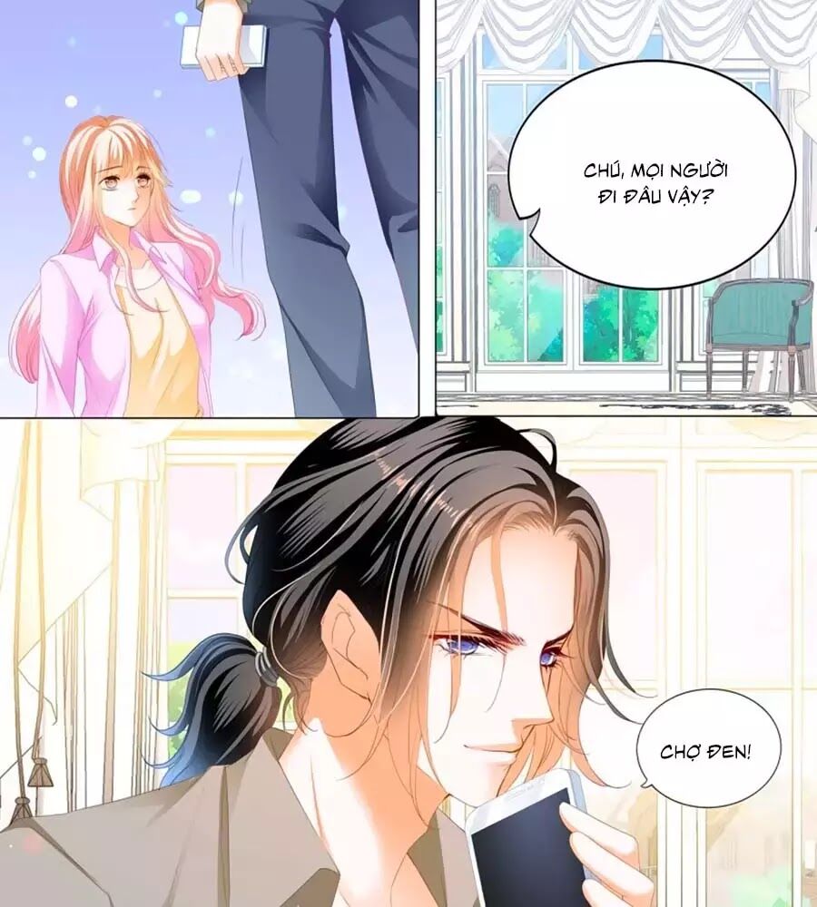 Bá Đạo Tiểu Thúc, Xin Trêu Chọc Vừa Thôi!: Chapter 129