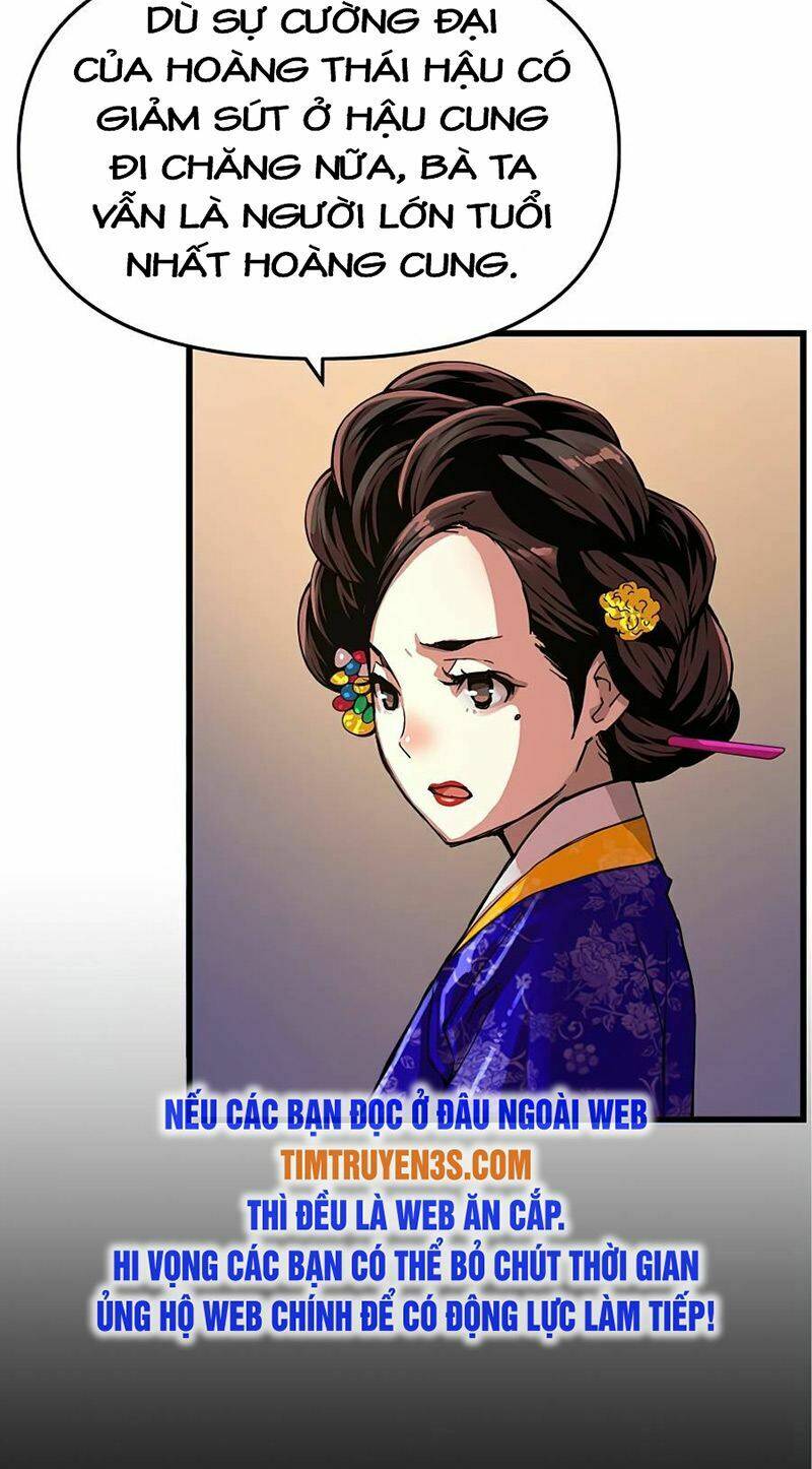 Tôi Sẽ Sống Như Một Hoàng Tử: Chapter 66
