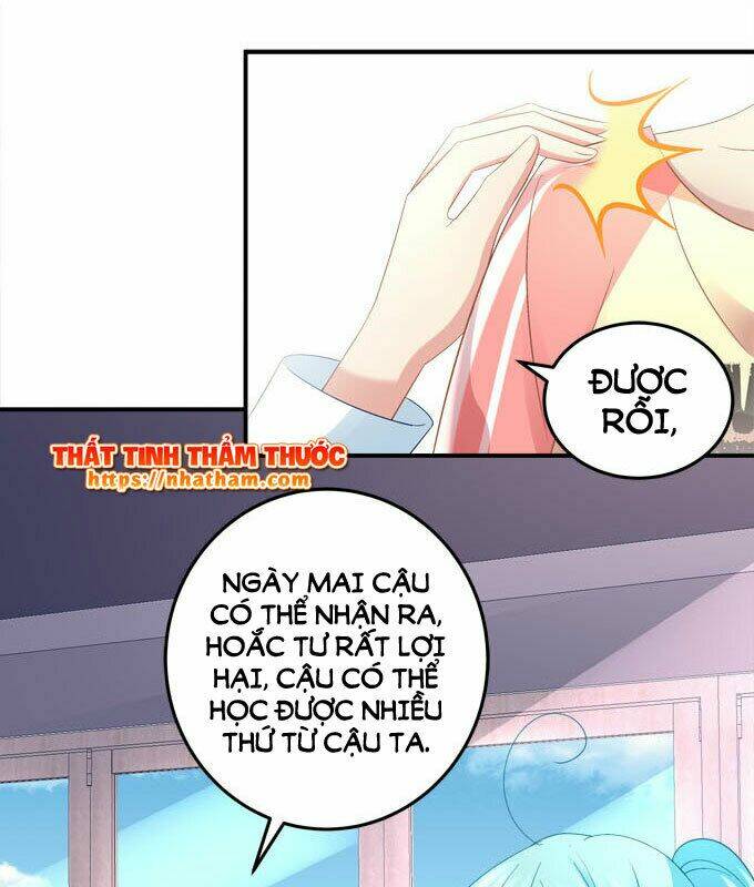 Đế Vương Ta Vẫn Còn Nhỏ: Chapter 66